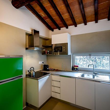 Yid Cozy House In Fiesole With Jacuzzi公寓 外观 照片