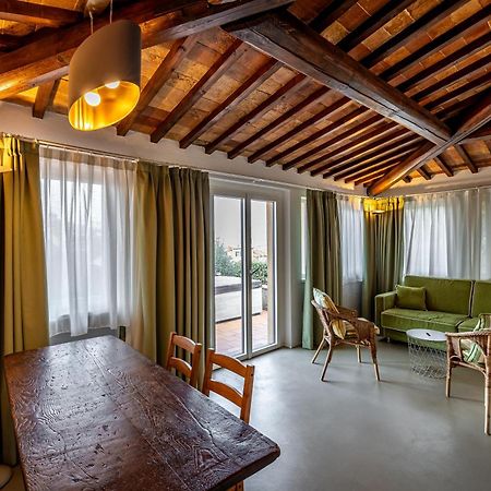 Yid Cozy House In Fiesole With Jacuzzi公寓 外观 照片