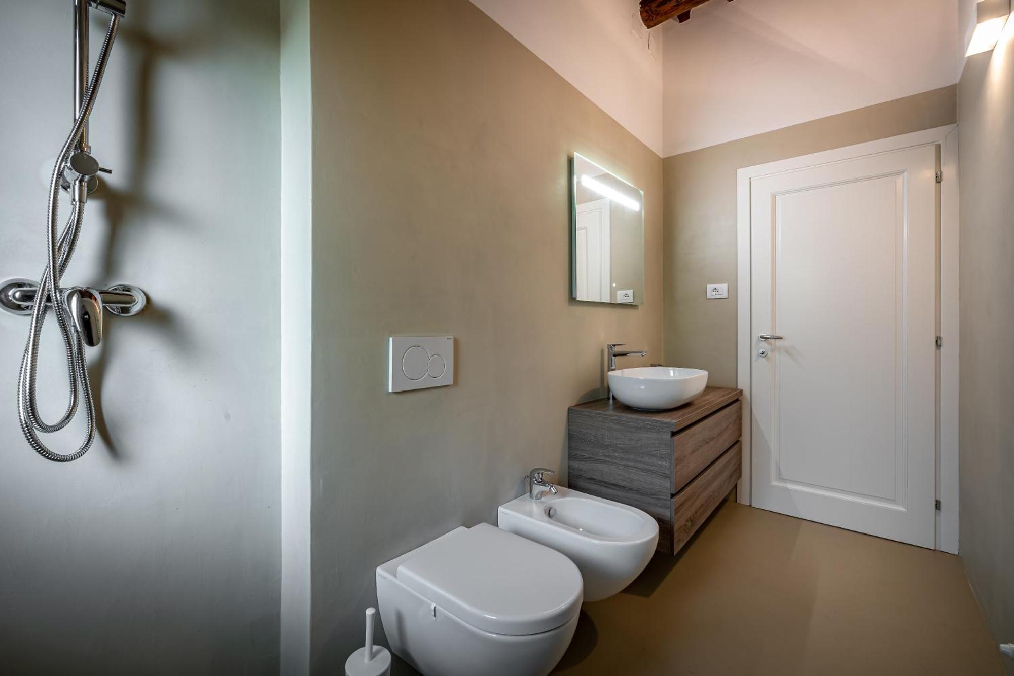 Yid Cozy House In Fiesole With Jacuzzi公寓 外观 照片