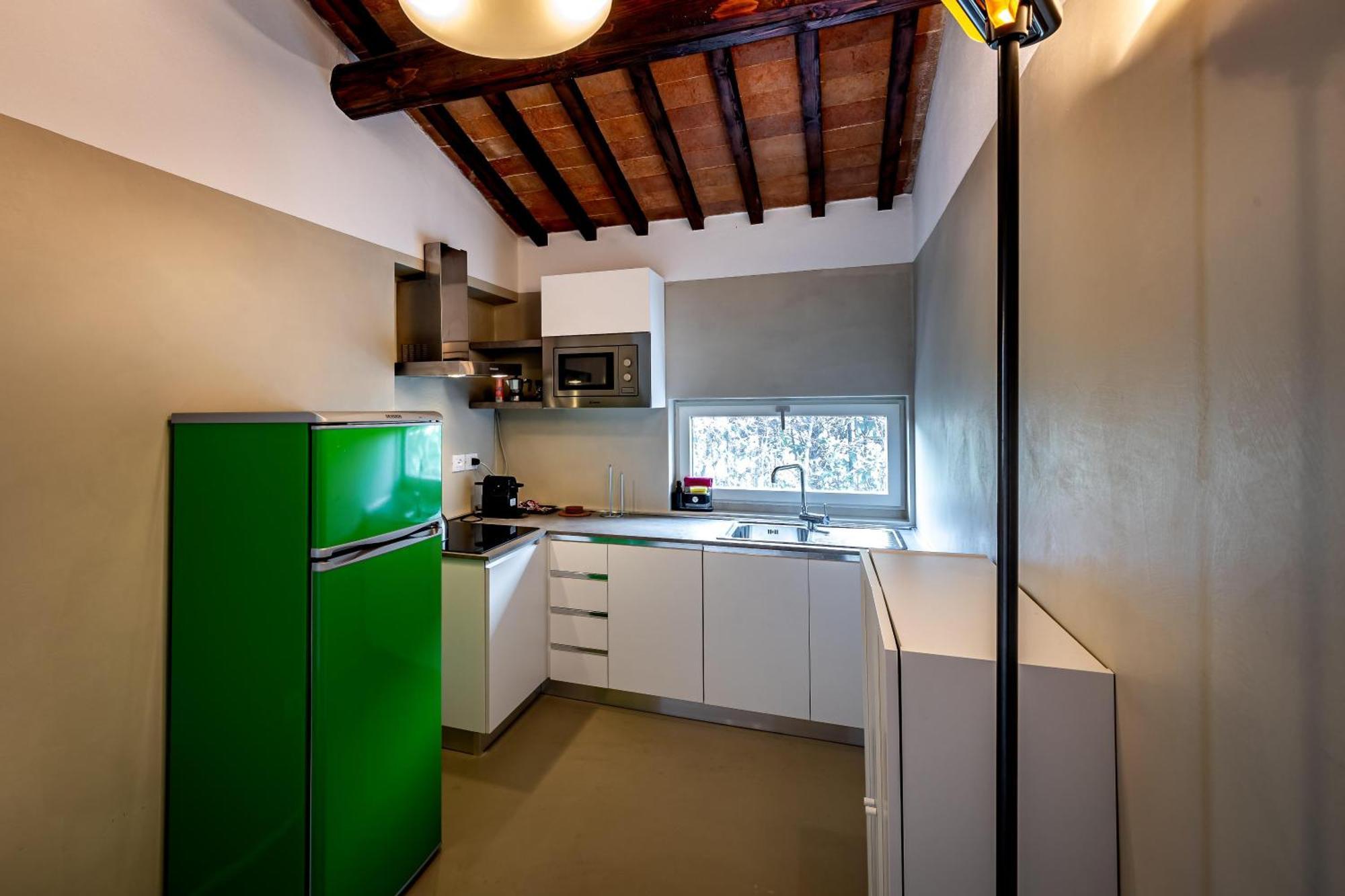 Yid Cozy House In Fiesole With Jacuzzi公寓 外观 照片